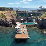 Le Meridien Bodrum Bogazici