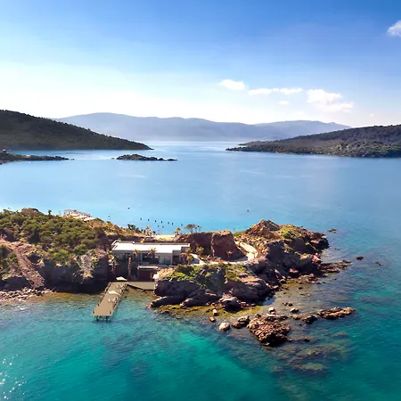 Le Meridien Bodrum Beach Resort Bogazici