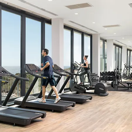 Üdülőközpont Le Meridien Bodrum