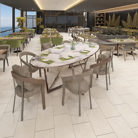 Complex Le Meridien Bodrum 5*