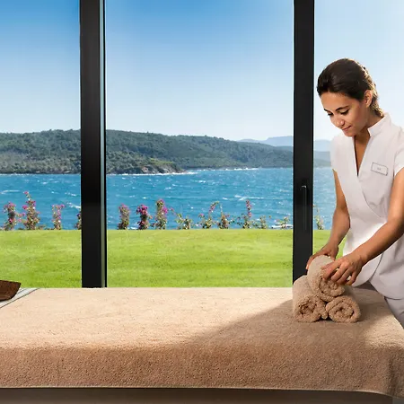 Le Meridien Bodrum Üdülőközpont 5*