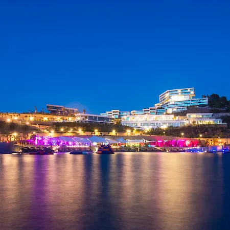 Üdülőközpont Le Meridien Bodrum 5*