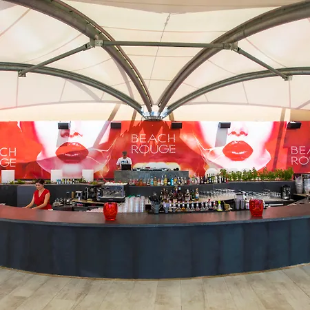 Le Meridien Bodrum Complex