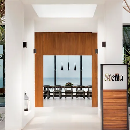 Le Meridien Bodrum Complex Bogazici