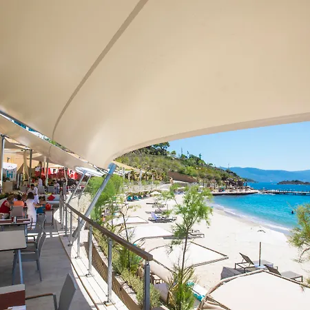 Le Meridien Bodrum Complex 5*