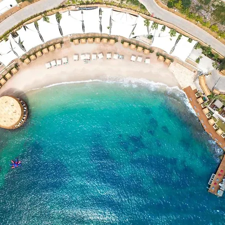 Le Meridien Bodrum Üdülőközpont
