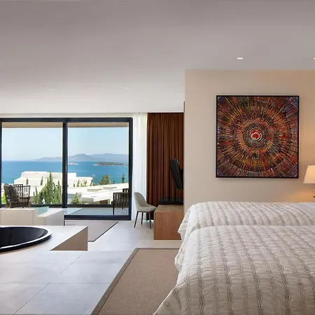 Le Meridien Bodrum Beach Resort Resort Bogazici