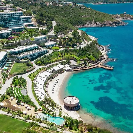 Complex Le Meridien Bodrum 5*