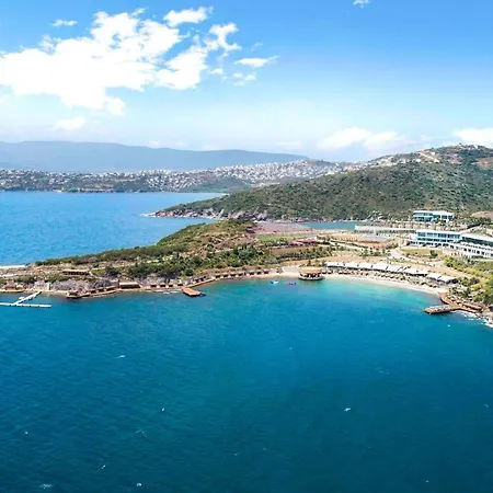 Le Meridien Bodrum Complex