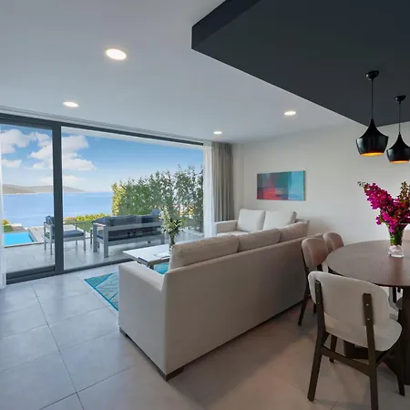 Le Meridien Bodrum Beach Resort Bogazici