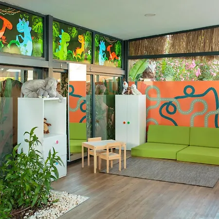 Complex Le Meridien Bodrum