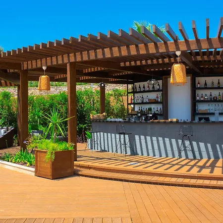 Le Meridien Bodrum 5*
