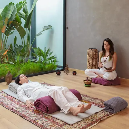 Complex Le Meridien Bodrum Bogazici