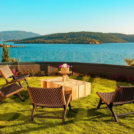 Le Meridien Bodrum Üdülőközpont Bogazici
