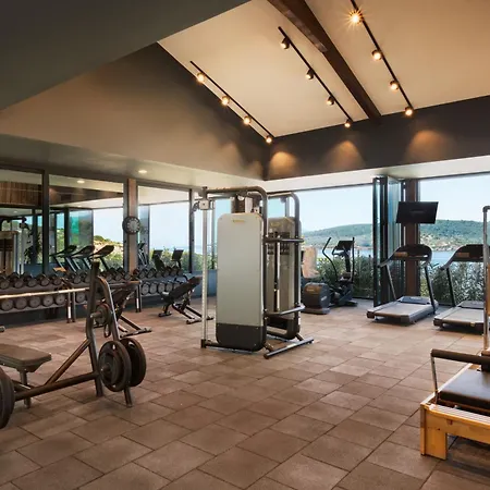 Le Meridien Bodrum Bogazici