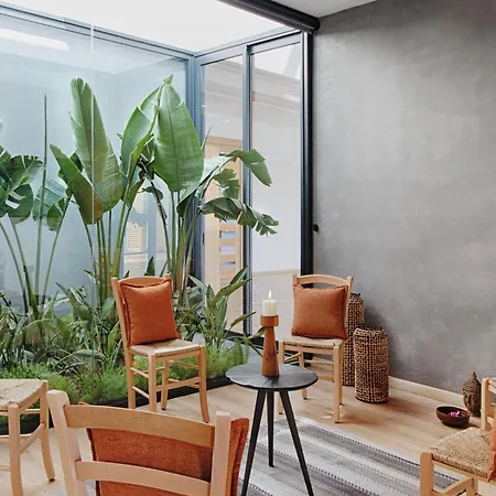 Complex Le Meridien Bodrum Bogazici