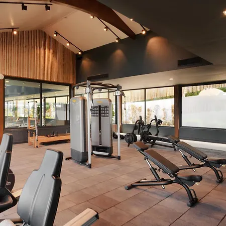 Le Meridien Bodrum Complex