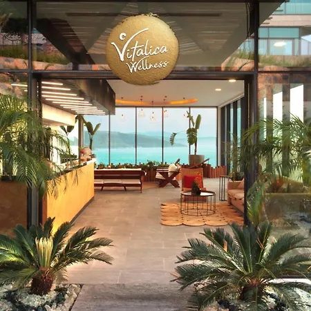 Complex Le Meridien Bodrum 5*