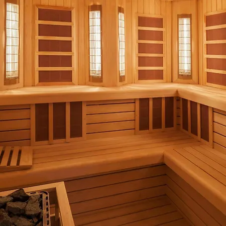 Le Meridien Bodrum Complex