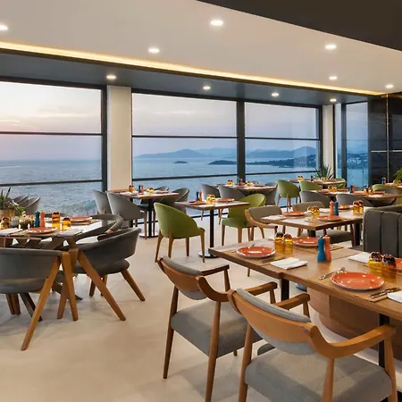 Le Meridien Bodrum Beach Resort Resort