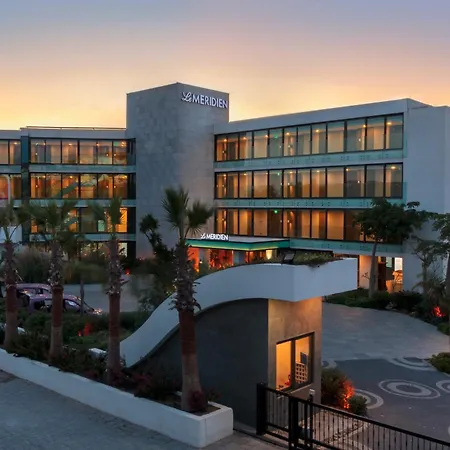 Le Meridien Bodrum Üdülőközpont Bogazici