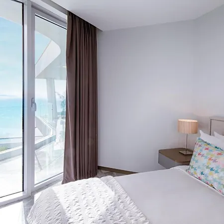 Le Meridien Bodrum Beach Resort