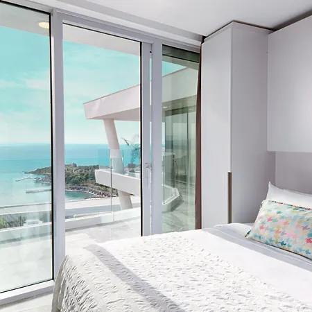 Le Meridien Bodrum Complex