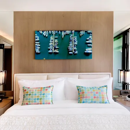 Le Meridien Bodrum Beach Resort Resort 5*