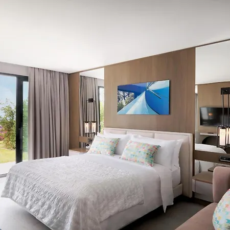 Le Meridien Bodrum Beach Resort