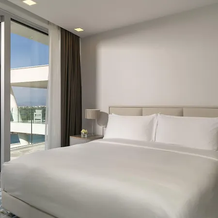 Üdülőközpont Le Meridien Bodrum Bogazici