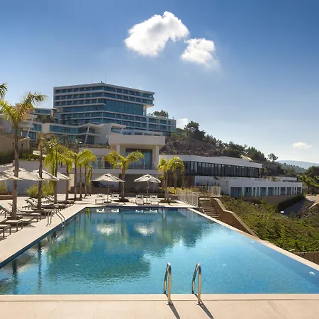 Le Meridien Bodrum Complex Bogazici