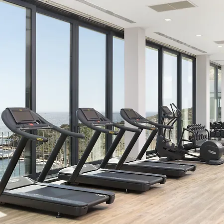 Le Meridien Bodrum Üdülőközpont