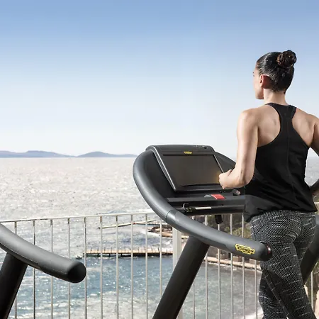 Le Meridien Bodrum Complex Bogazici