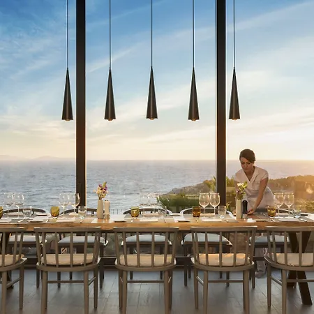 Le Meridien Bodrum Üdülőközpont Bogazici