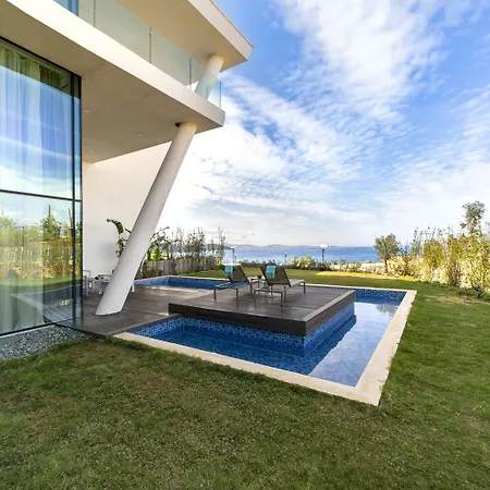 Le Meridien Bodrum Üdülőközpont 5*