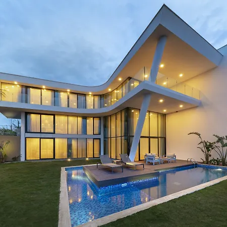 Le Meridien Bodrum Complex 5*