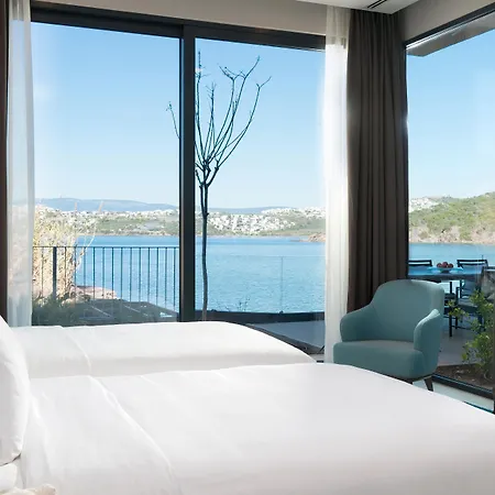 Le Meridien Bodrum Üdülőközpont Bogazici