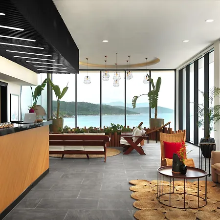 Üdülőközpont Le Meridien Bodrum Bogazici