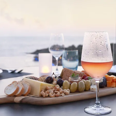 Le Meridien Bodrum Üdülőközpont