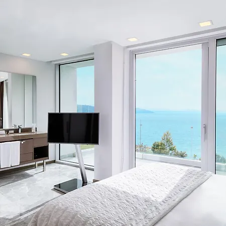 Complex Le Meridien Bodrum