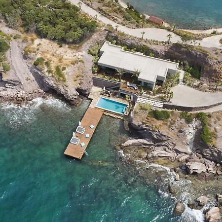 Le Meridien Bodrum Üdülőközpont 5*