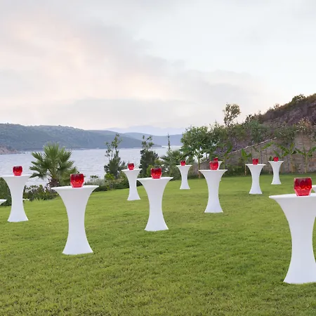 Le Meridien Bodrum Üdülőközpont 5*