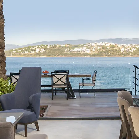 Üdülőközpont Le Meridien Bodrum 5*