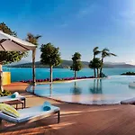منتجع Le Meridien Bodrum 5*