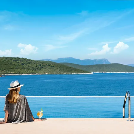 Le Méridien Bodrum