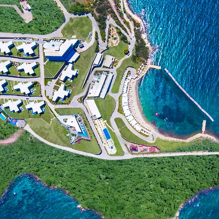 Le Meridien Bodrum بوغازيتْشي