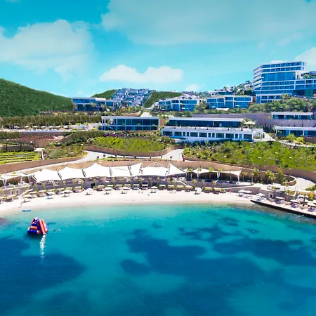 Le Méridien Bodrum 5*