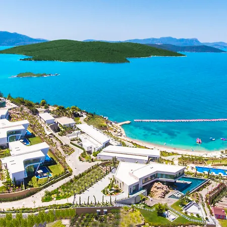Le Meridien Bodrum Bogazici