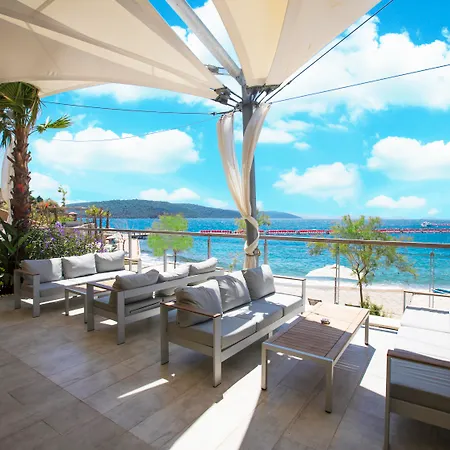 Le Méridien Bodrum