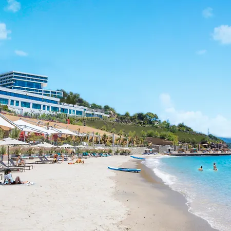 Le Méridien Bodrum